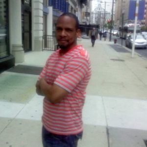 Meet your Posher, Troy